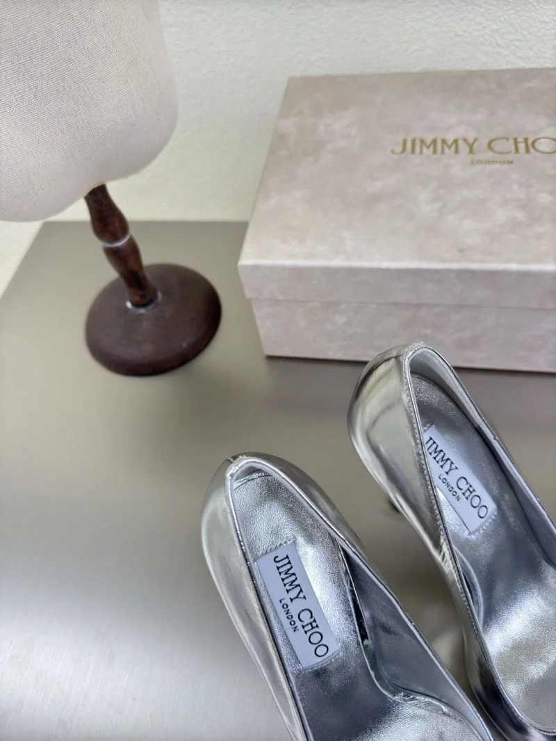 QuickDry Jimmy Choo Shoes 15577