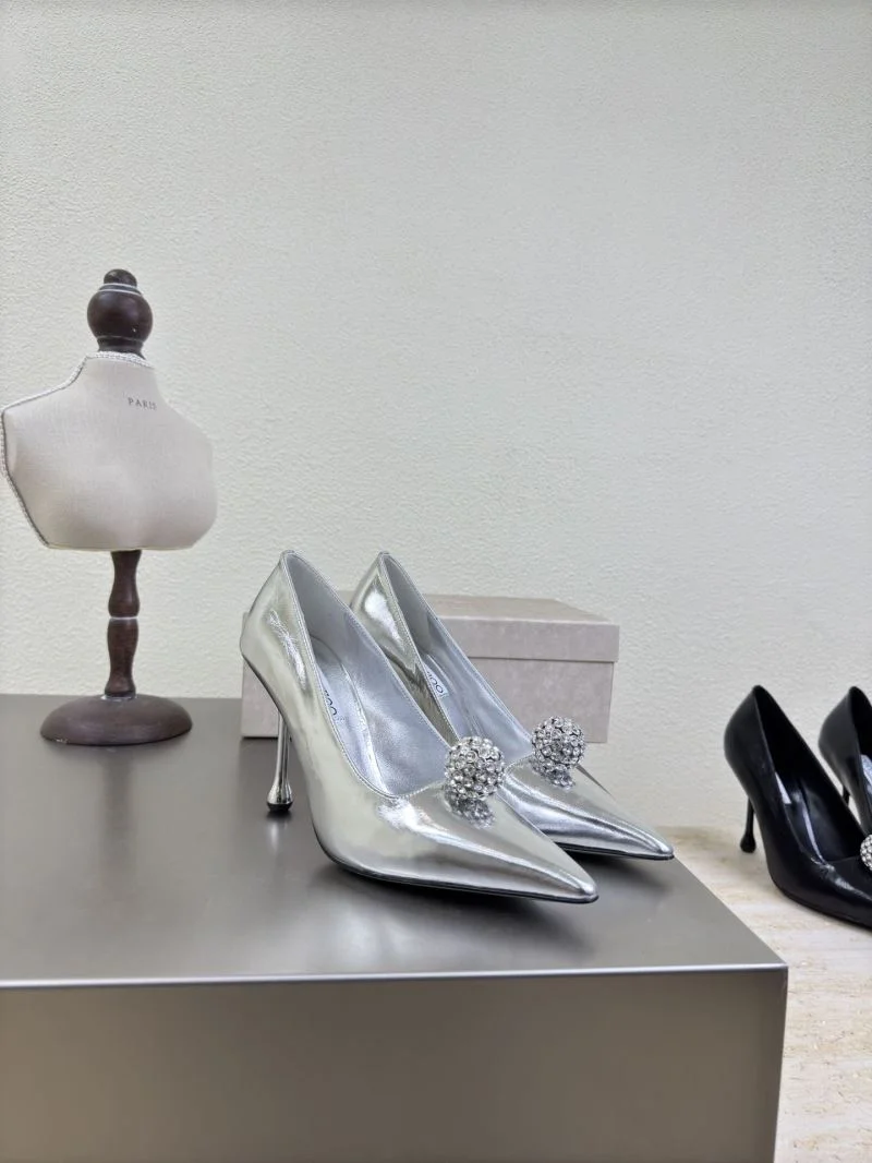 QuickDry Jimmy Choo Shoes 15577