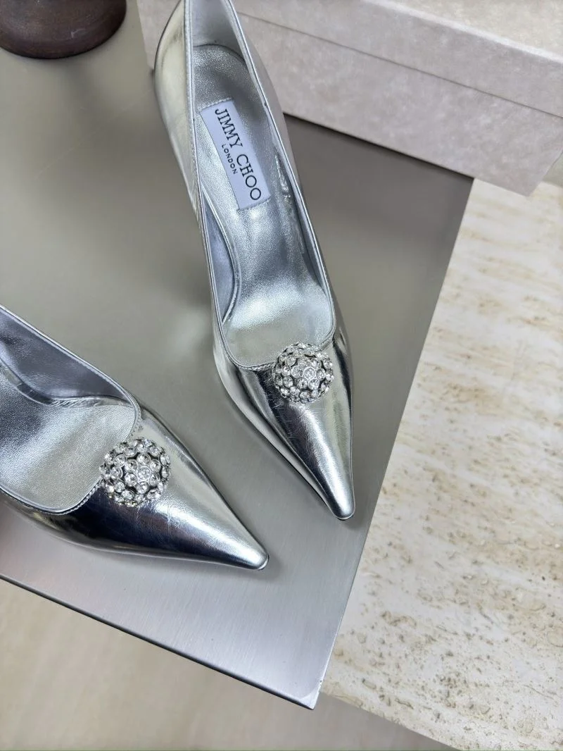 QuickDry Jimmy Choo Shoes 15577