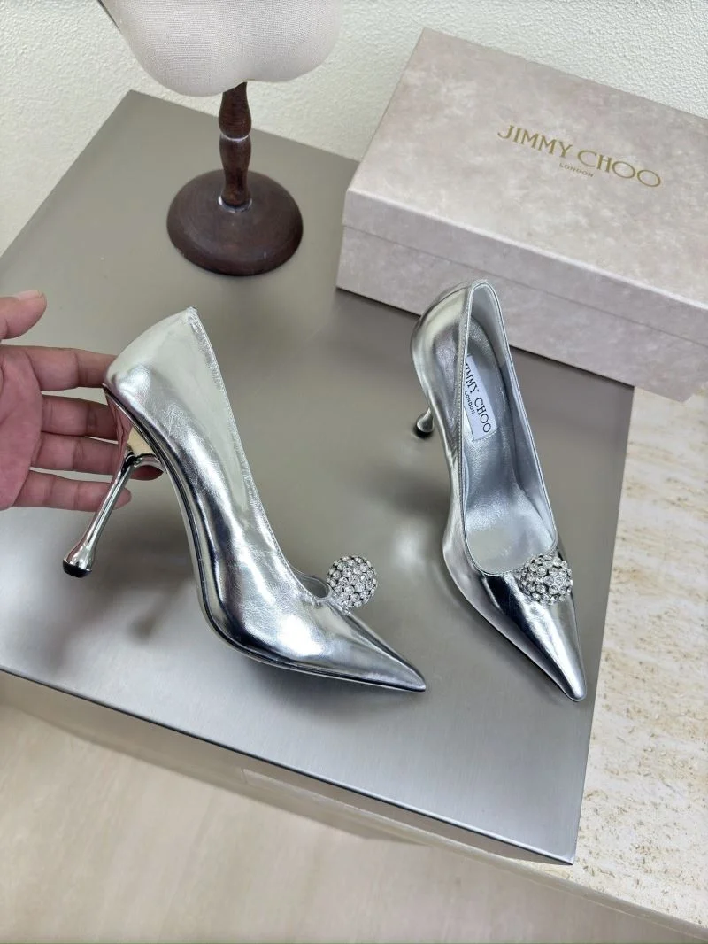 QuickDry Jimmy Choo Shoes 15577