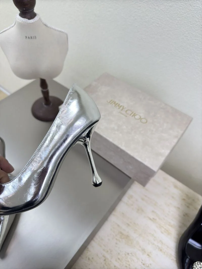 QuickDry Jimmy Choo Shoes 15577
