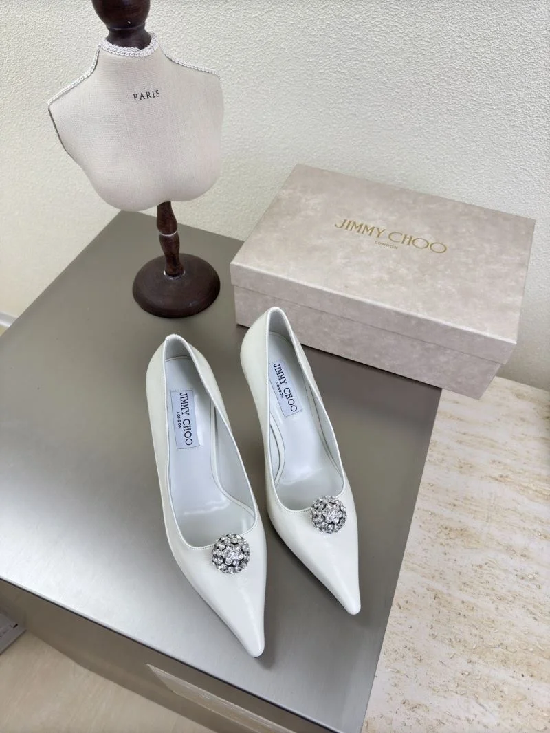 OdorResistant Jimmy Choo Shoes 15588