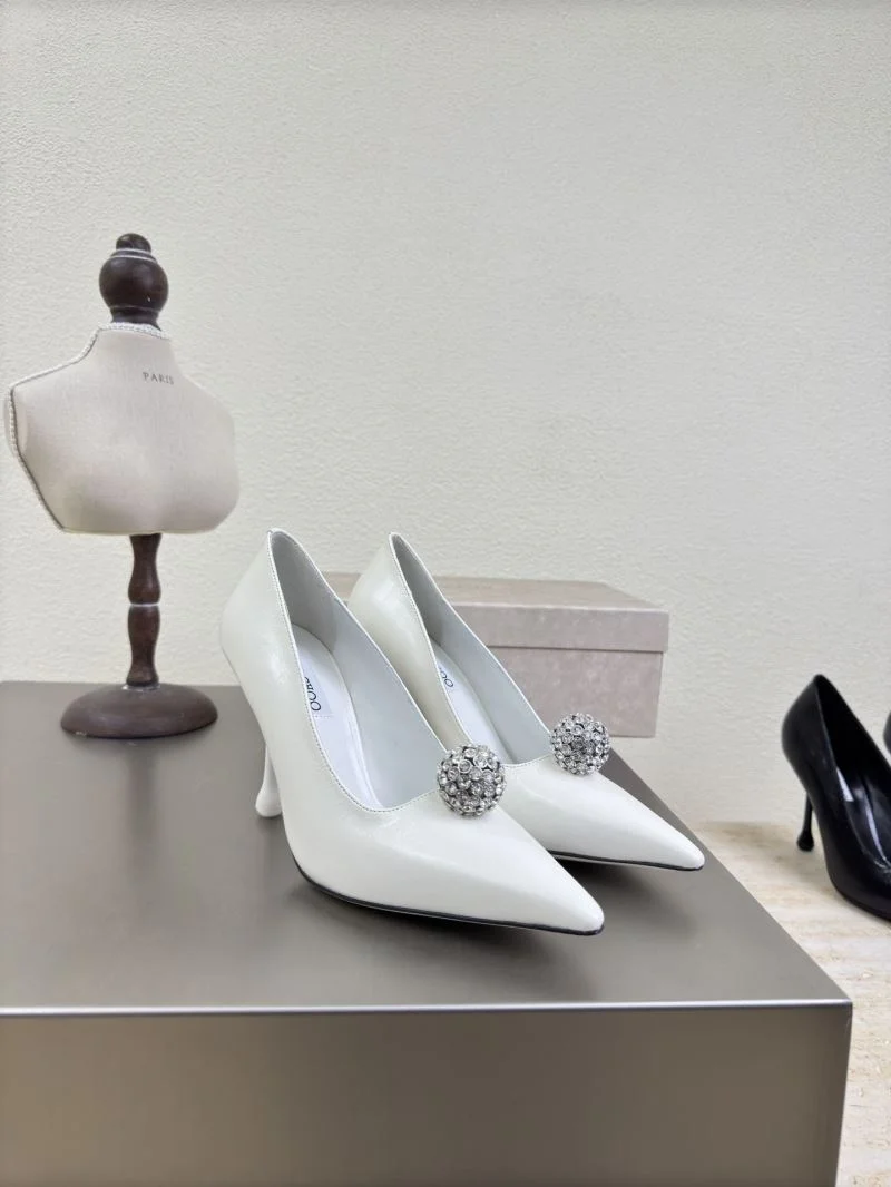 OdorResistant Jimmy Choo Shoes 15588