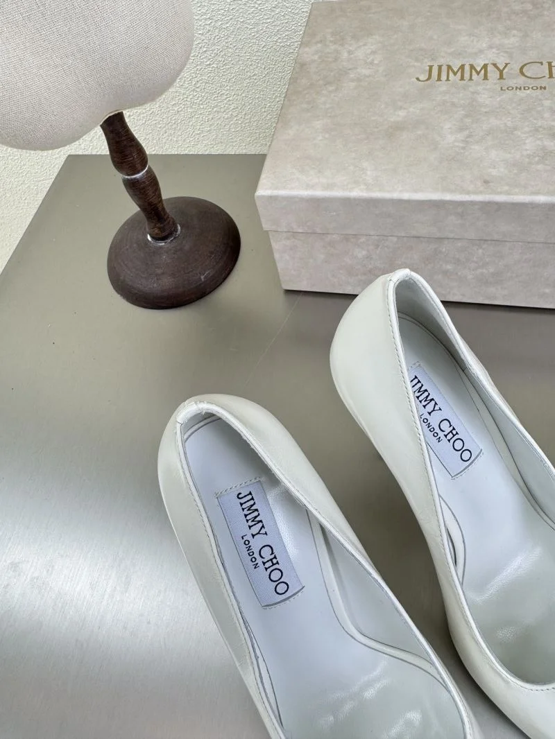 OdorResistant Jimmy Choo Shoes 15588