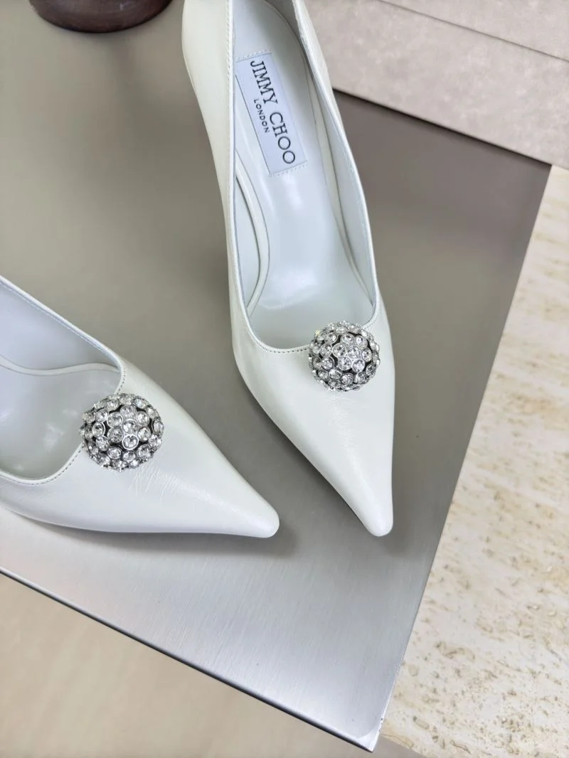 OdorResistant Jimmy Choo Shoes 15588