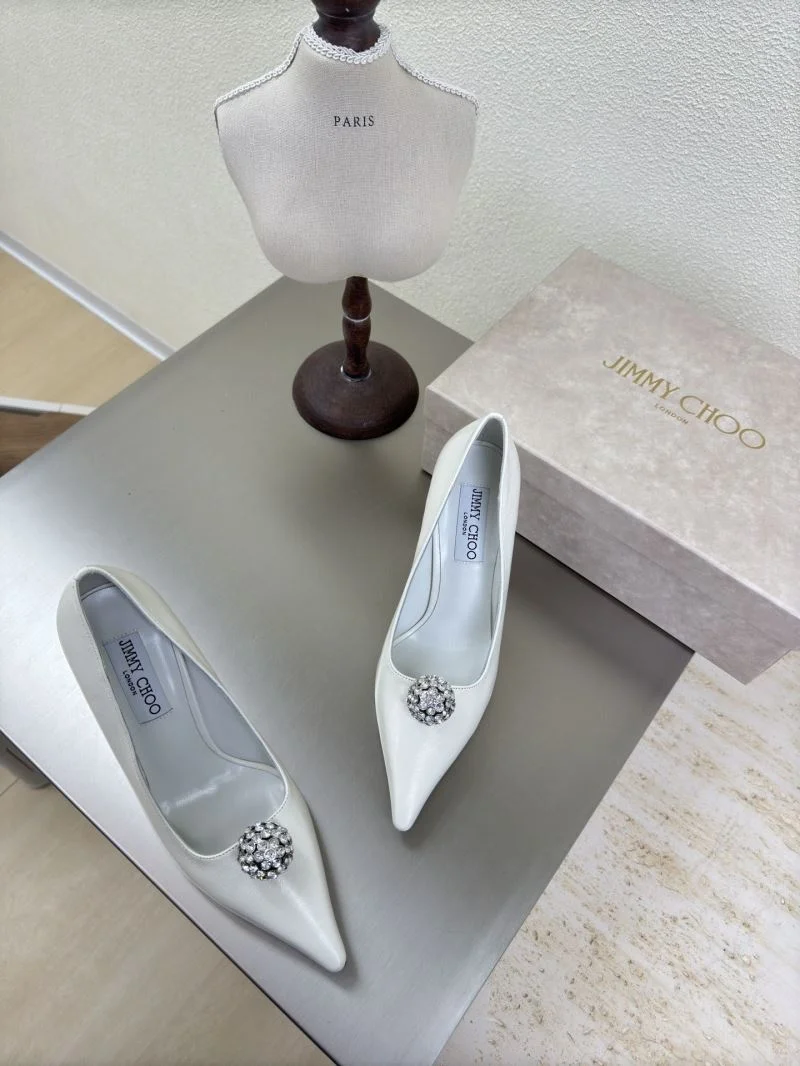 OdorResistant Jimmy Choo Shoes 15588