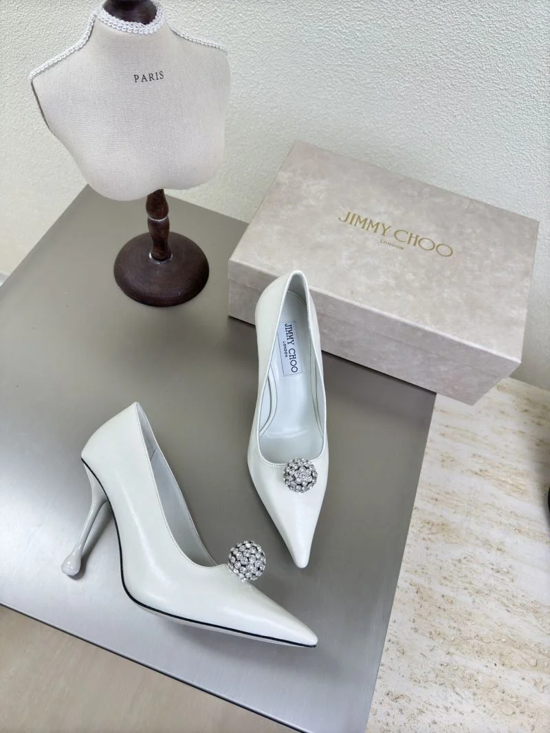 OdorResistant Jimmy Choo Shoes 15588