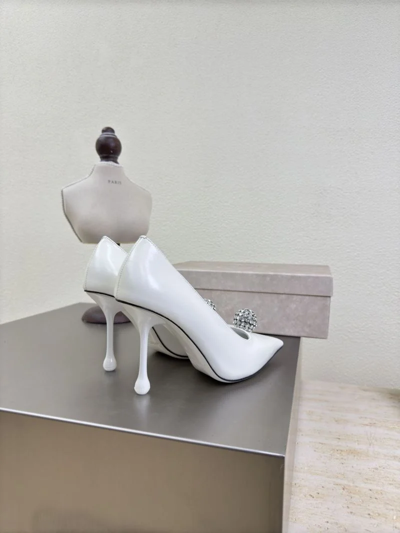 OdorResistant Jimmy Choo Shoes 15588