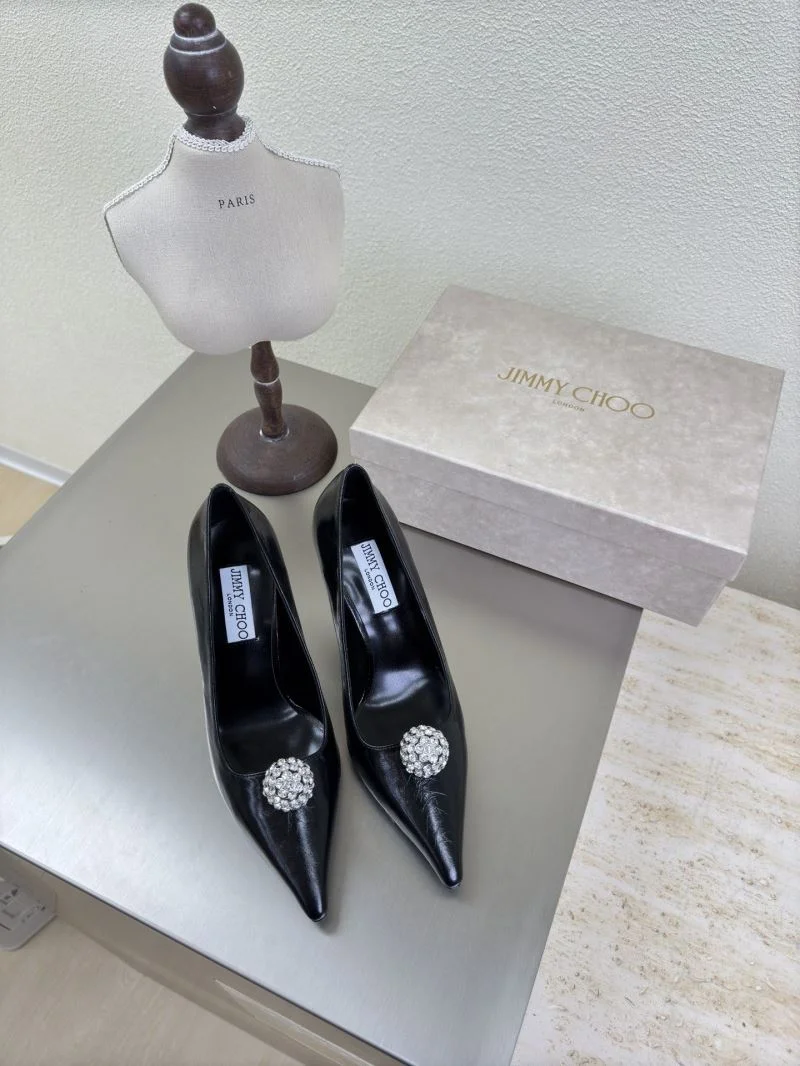 EasyMatch Jimmy Choo Shoes 15575