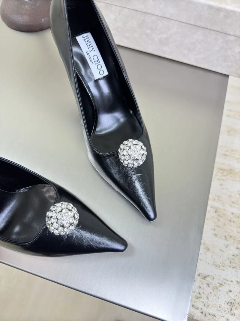 EasyMatch Jimmy Choo Shoes 15575