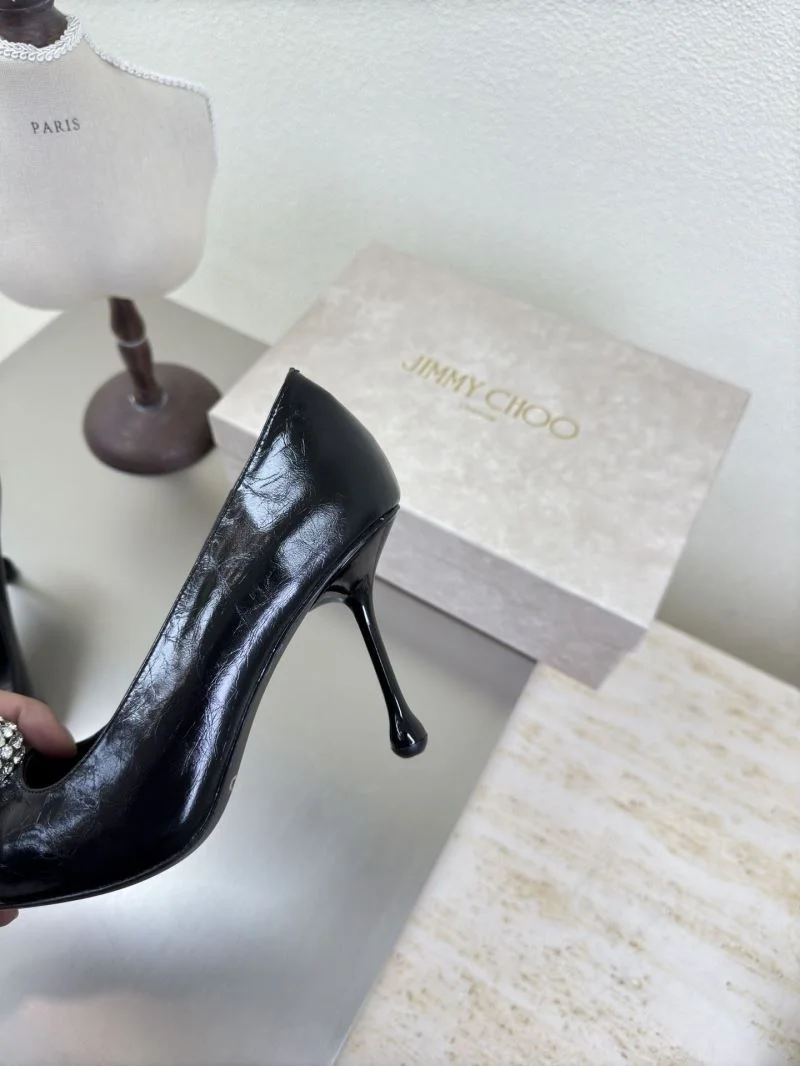 EasyMatch Jimmy Choo Shoes 15575