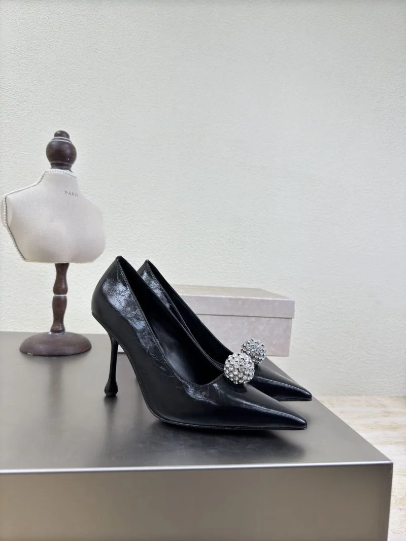 EasyMatch Jimmy Choo Shoes 15575