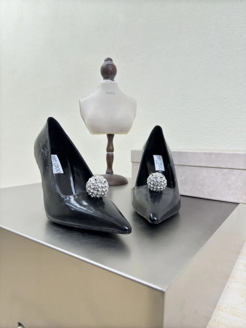 EasyMatch Jimmy Choo Shoes 15575