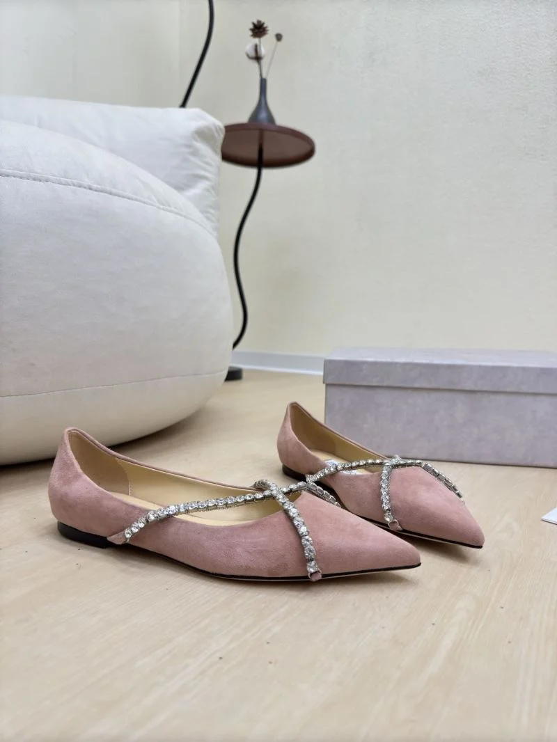 Sleek Jimmy Choo Shoes 15592