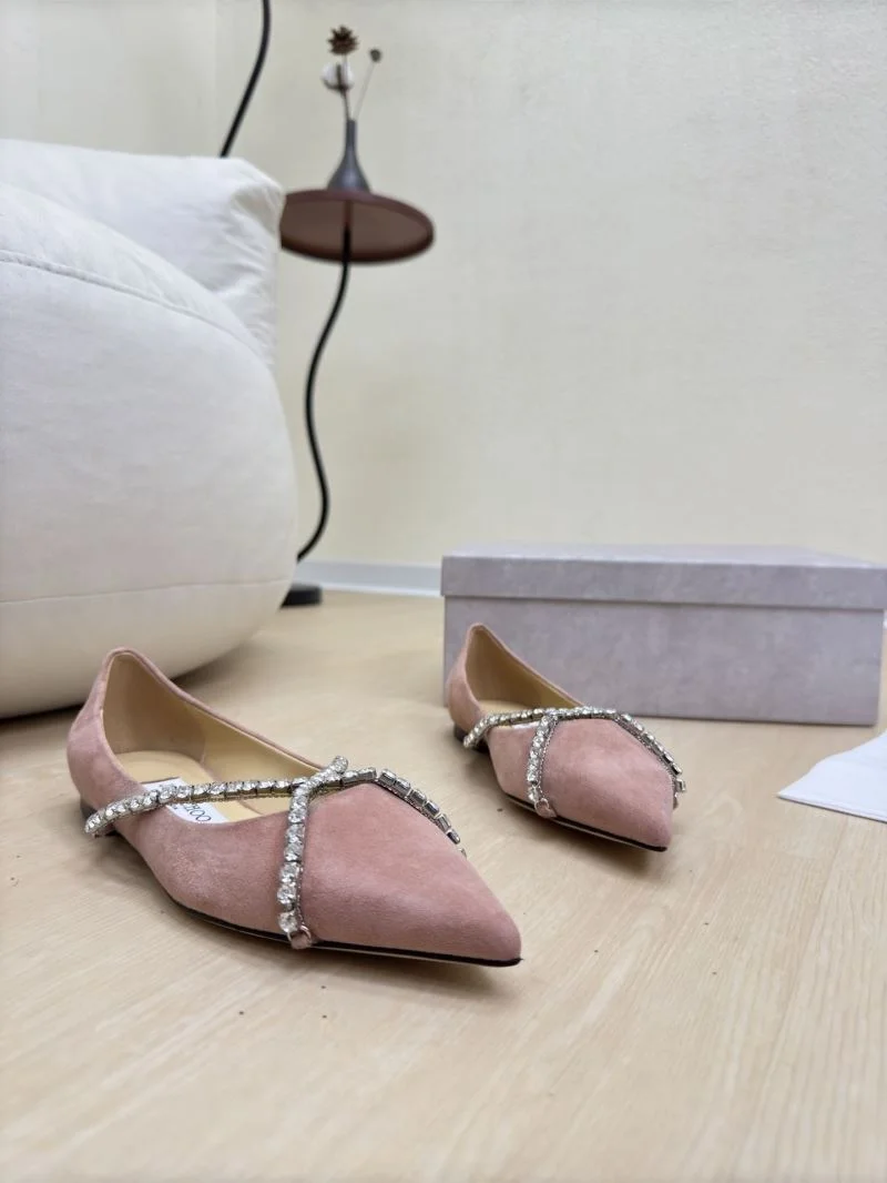 Sleek Jimmy Choo Shoes 15592