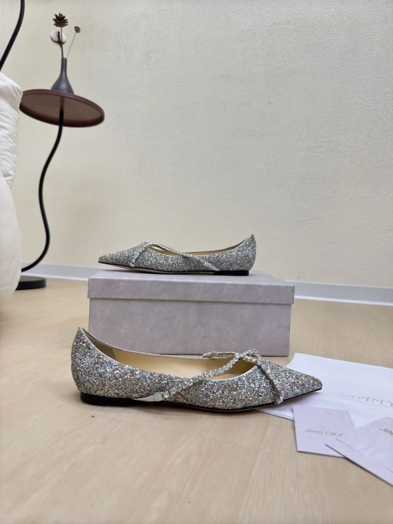 Jimmy Choo Shoes ComfortFit 15604