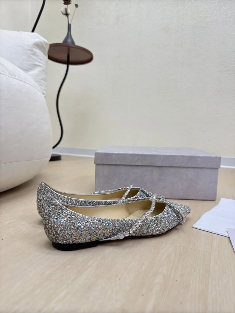 Jimmy Choo Shoes ComfortFit 15604