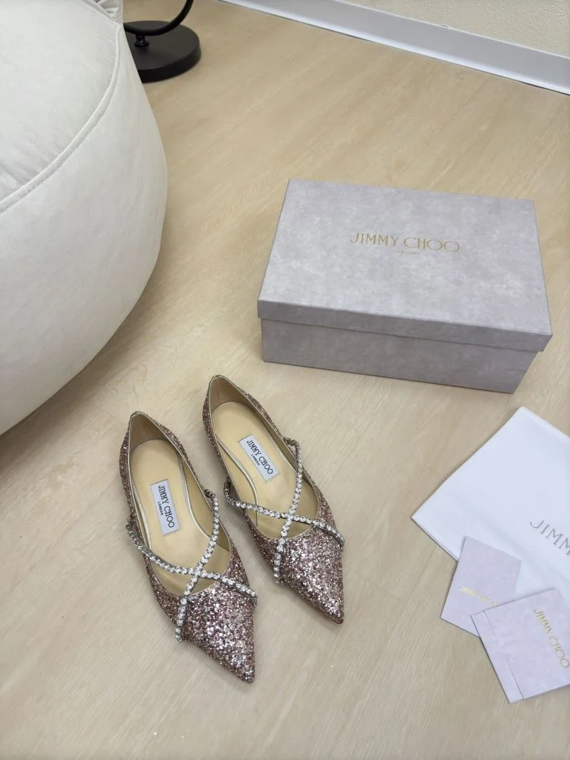 SportInspired Jimmy Choo Shoes 15574