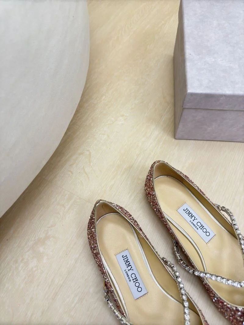 SportInspired Jimmy Choo Shoes 15574