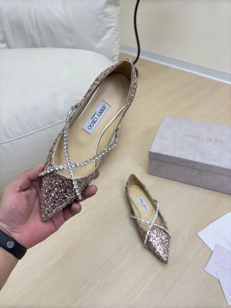 SportInspired Jimmy Choo Shoes 15574