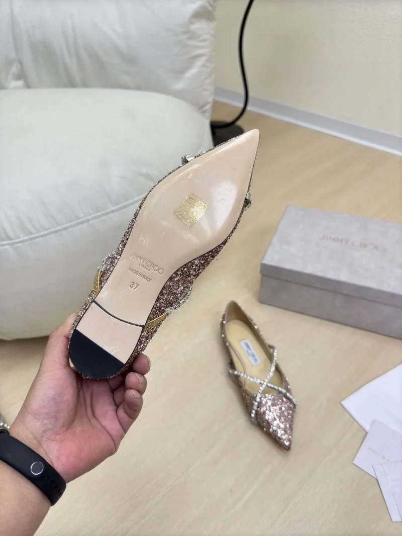 SportInspired Jimmy Choo Shoes 15574