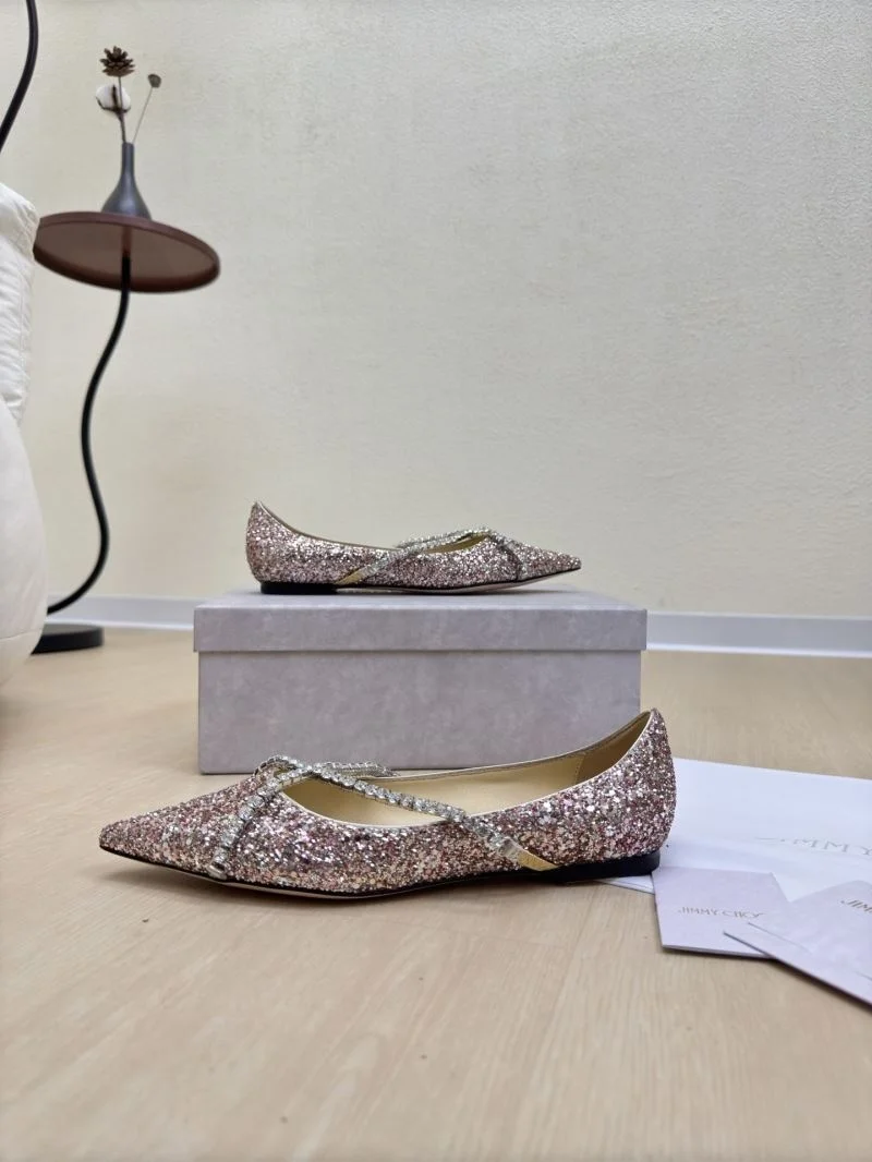 SportInspired Jimmy Choo Shoes 15574