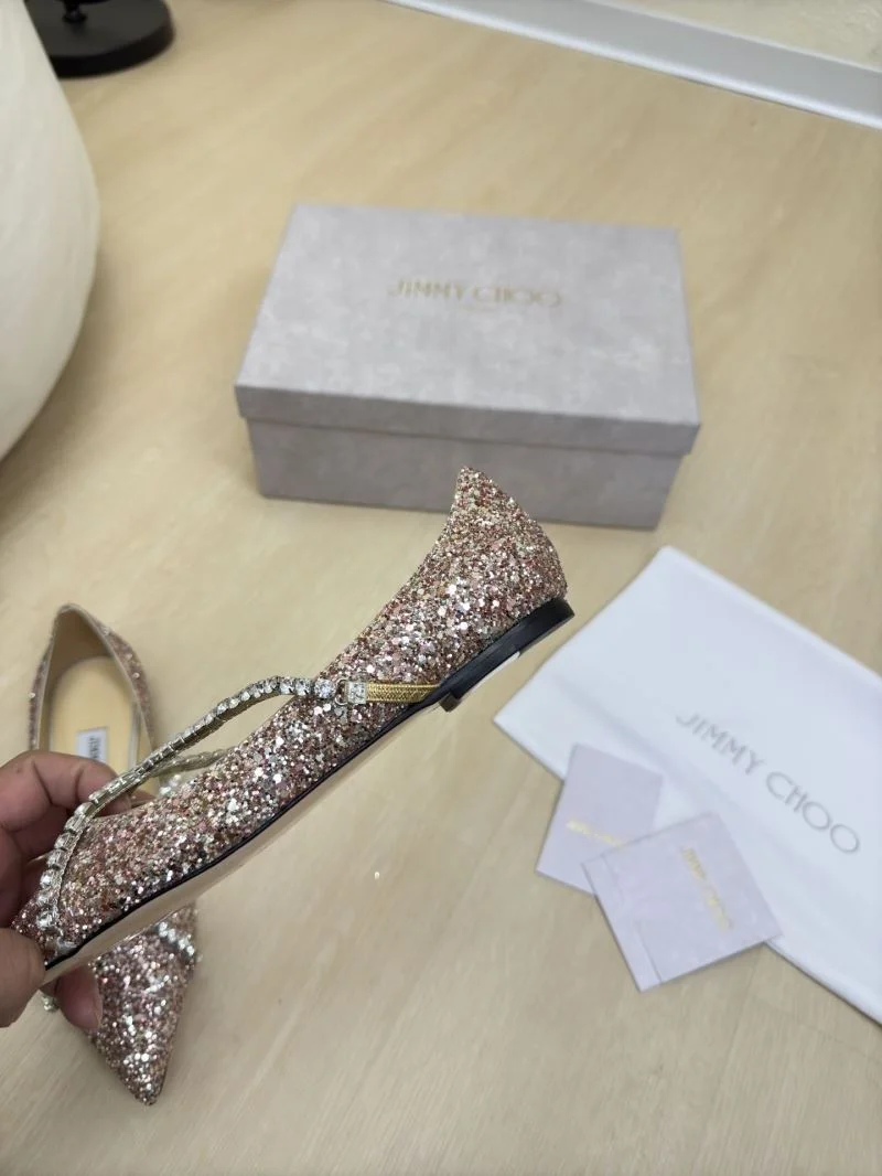 SportInspired Jimmy Choo Shoes 15574