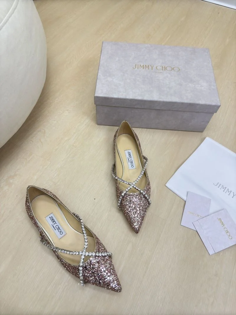 SportInspired Jimmy Choo Shoes 15574