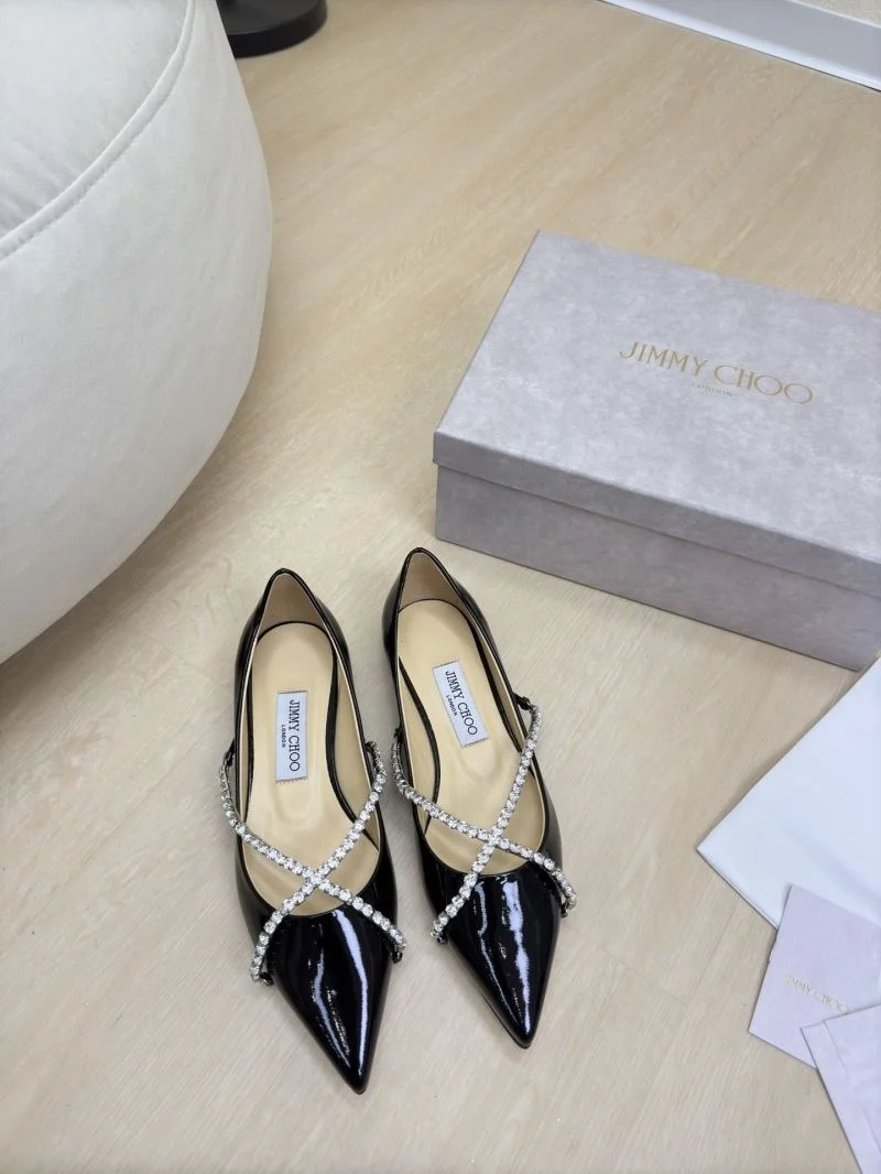 Versatile Jimmy Choo Shoes 15579