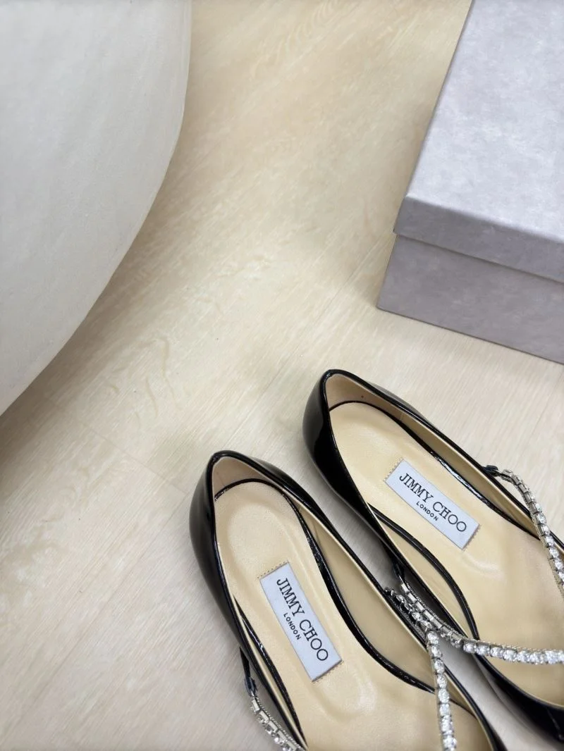 Versatile Jimmy Choo Shoes 15579