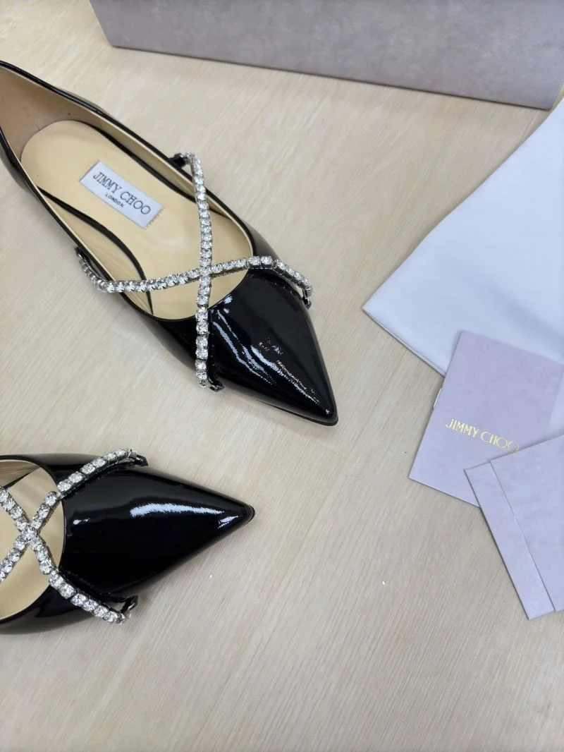 Versatile Jimmy Choo Shoes 15579