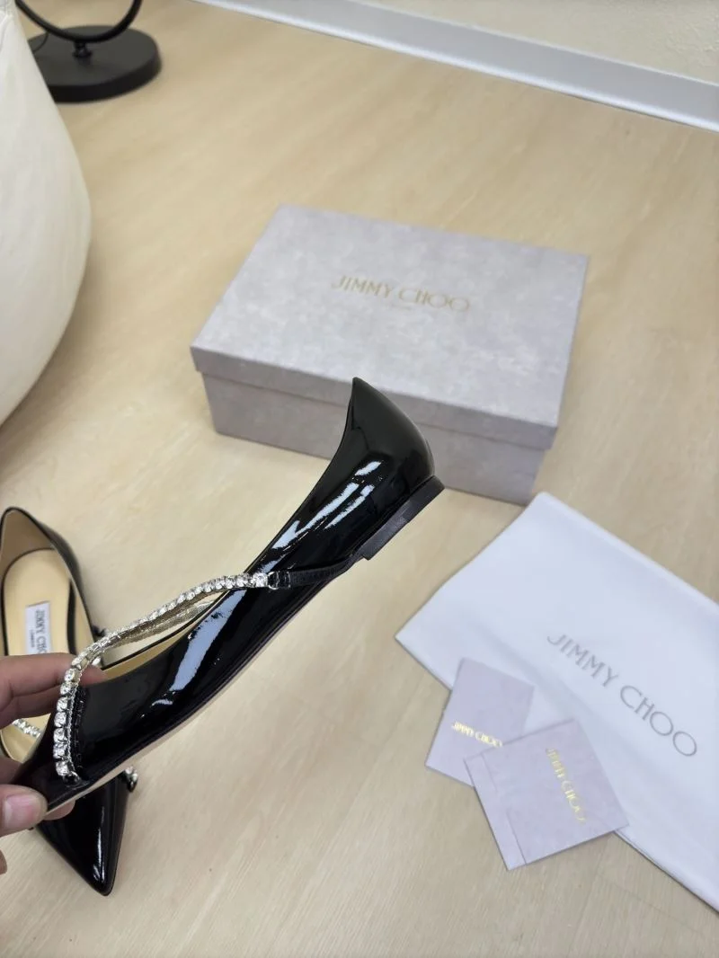 Versatile Jimmy Choo Shoes 15579