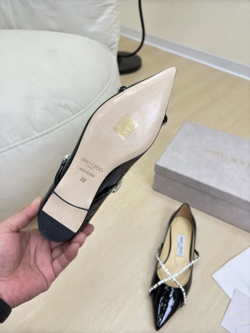 Versatile Jimmy Choo Shoes 15579