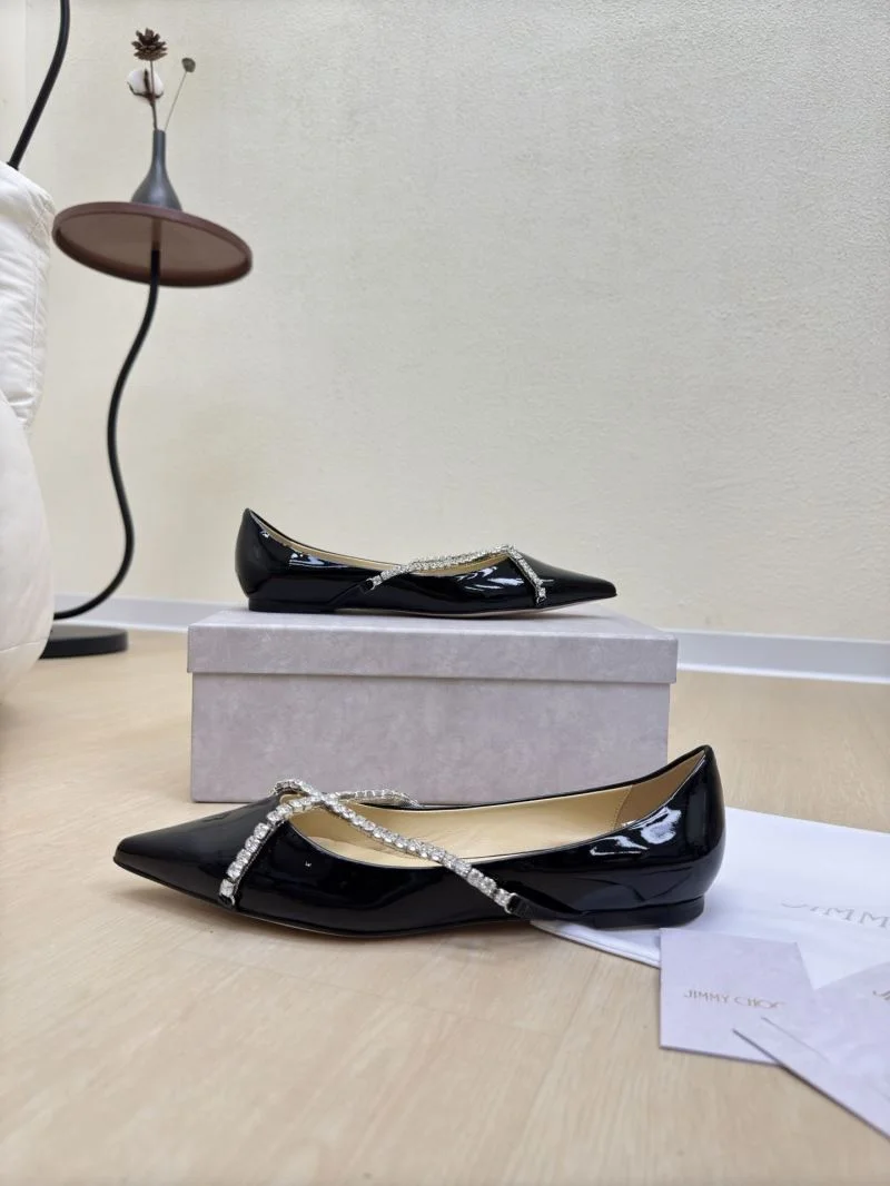 Versatile Jimmy Choo Shoes 15579