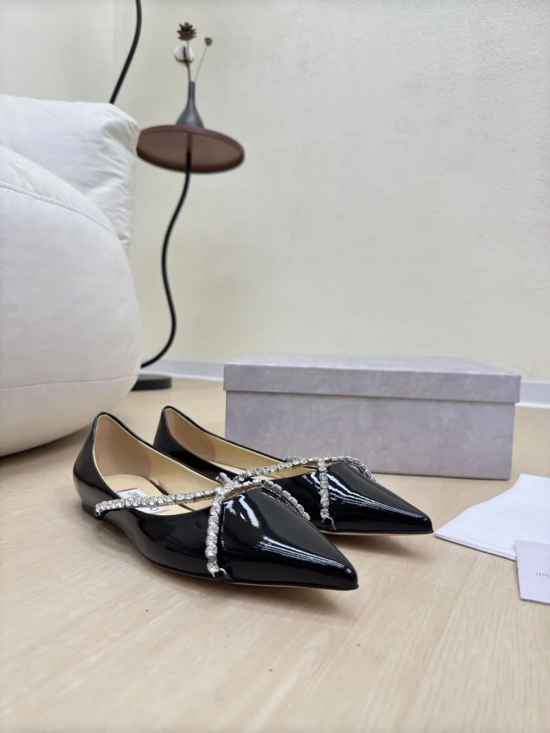 Versatile Jimmy Choo Shoes 15579