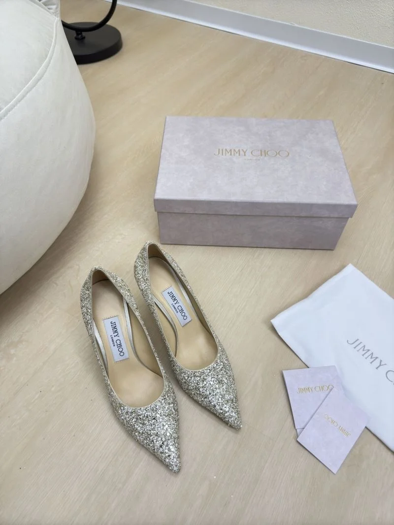 Sophisticated Jimmy Choo Shoes 15583
