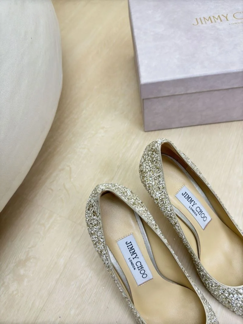 Sophisticated Jimmy Choo Shoes 15583