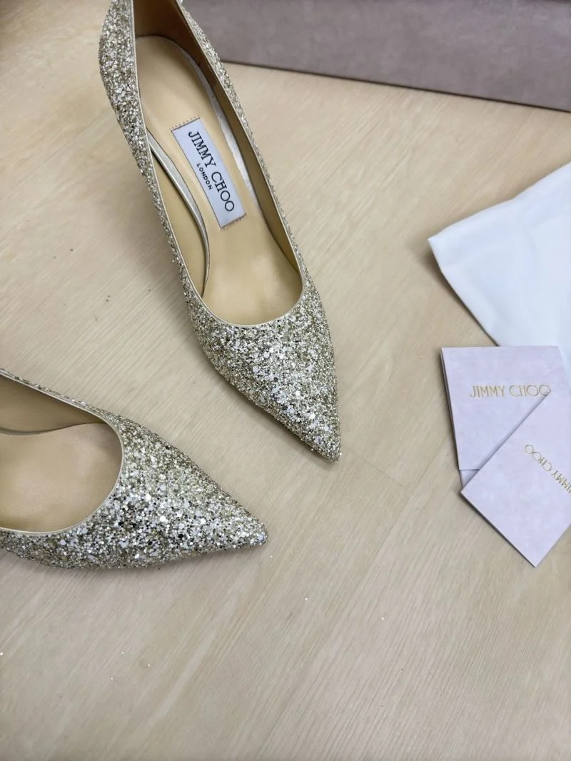 Sophisticated Jimmy Choo Shoes 15583