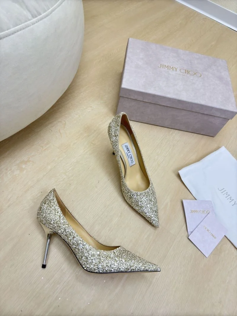 Sophisticated Jimmy Choo Shoes 15583