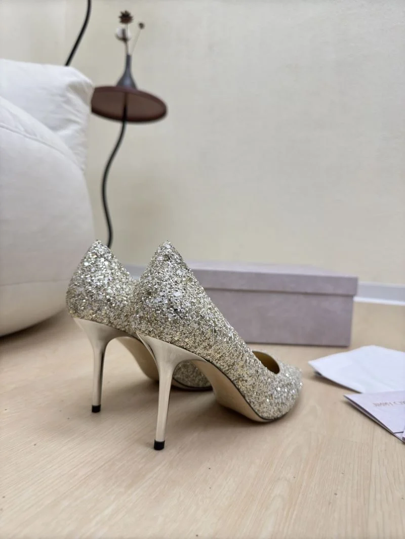 Sophisticated Jimmy Choo Shoes 15583