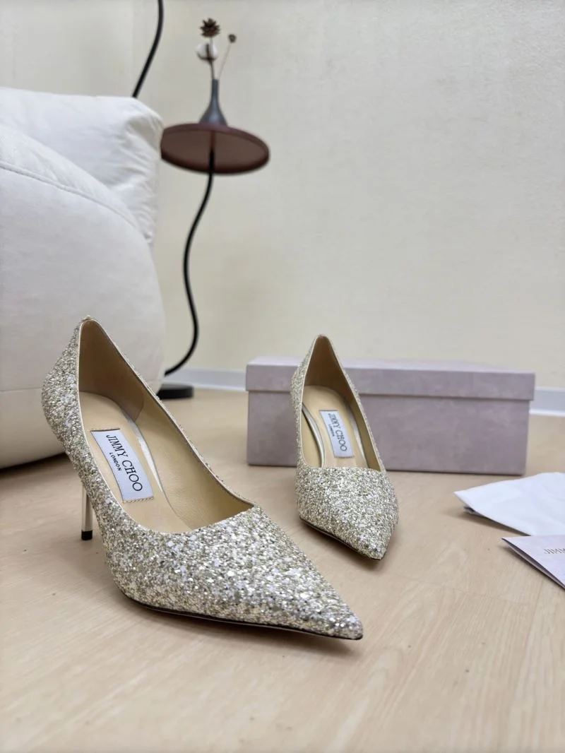 Sophisticated Jimmy Choo Shoes 15583