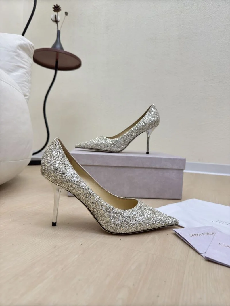 Sophisticated Jimmy Choo Shoes 15583