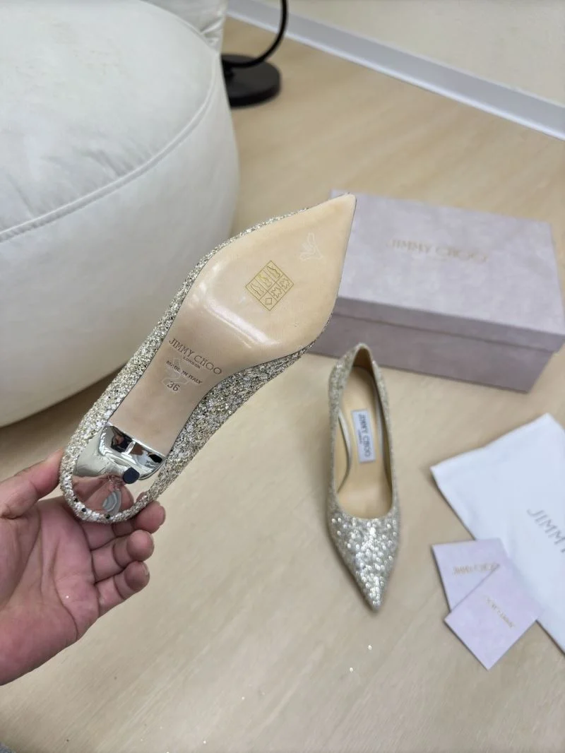 Sophisticated Jimmy Choo Shoes 15583