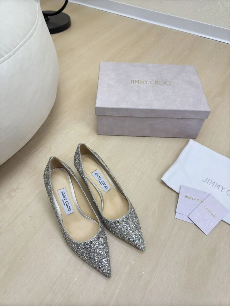 TravelReady Jimmy Choo Shoes 15576
