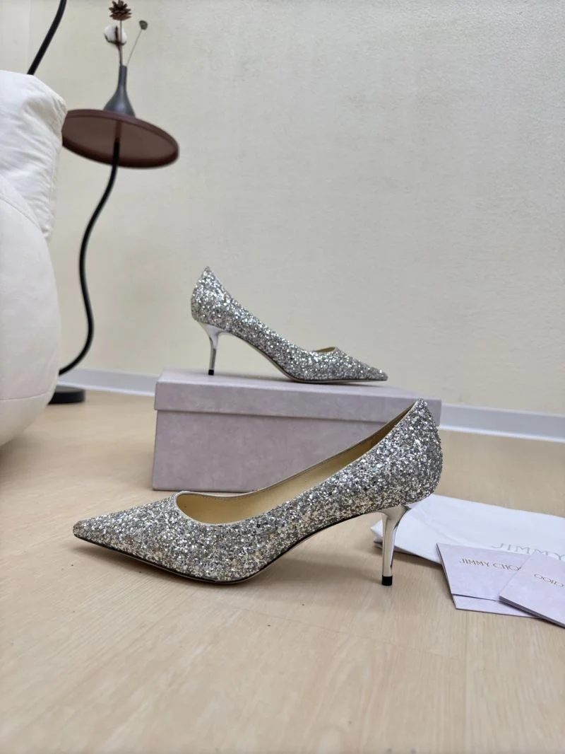 TravelReady Jimmy Choo Shoes 15576