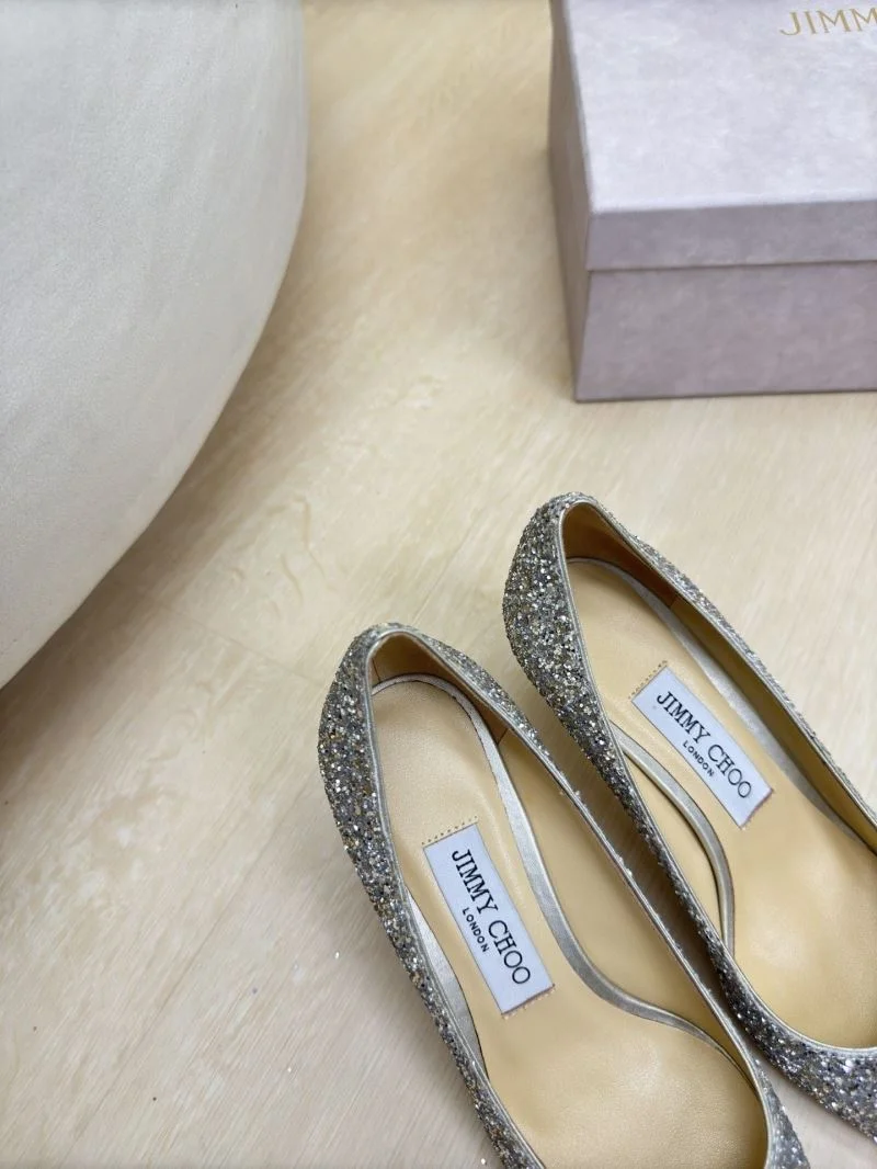 TravelReady Jimmy Choo Shoes 15576