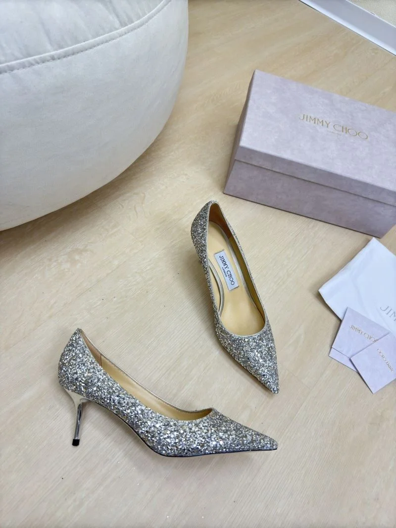TravelReady Jimmy Choo Shoes 15576
