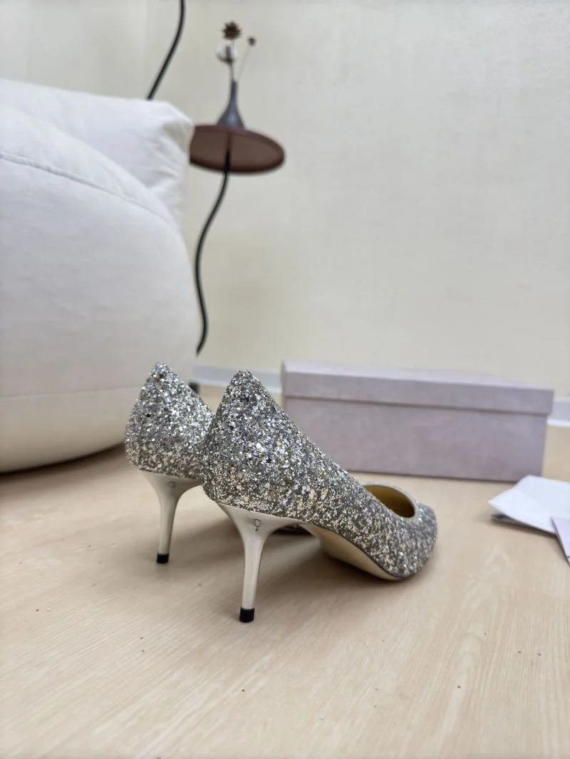 TravelReady Jimmy Choo Shoes 15576