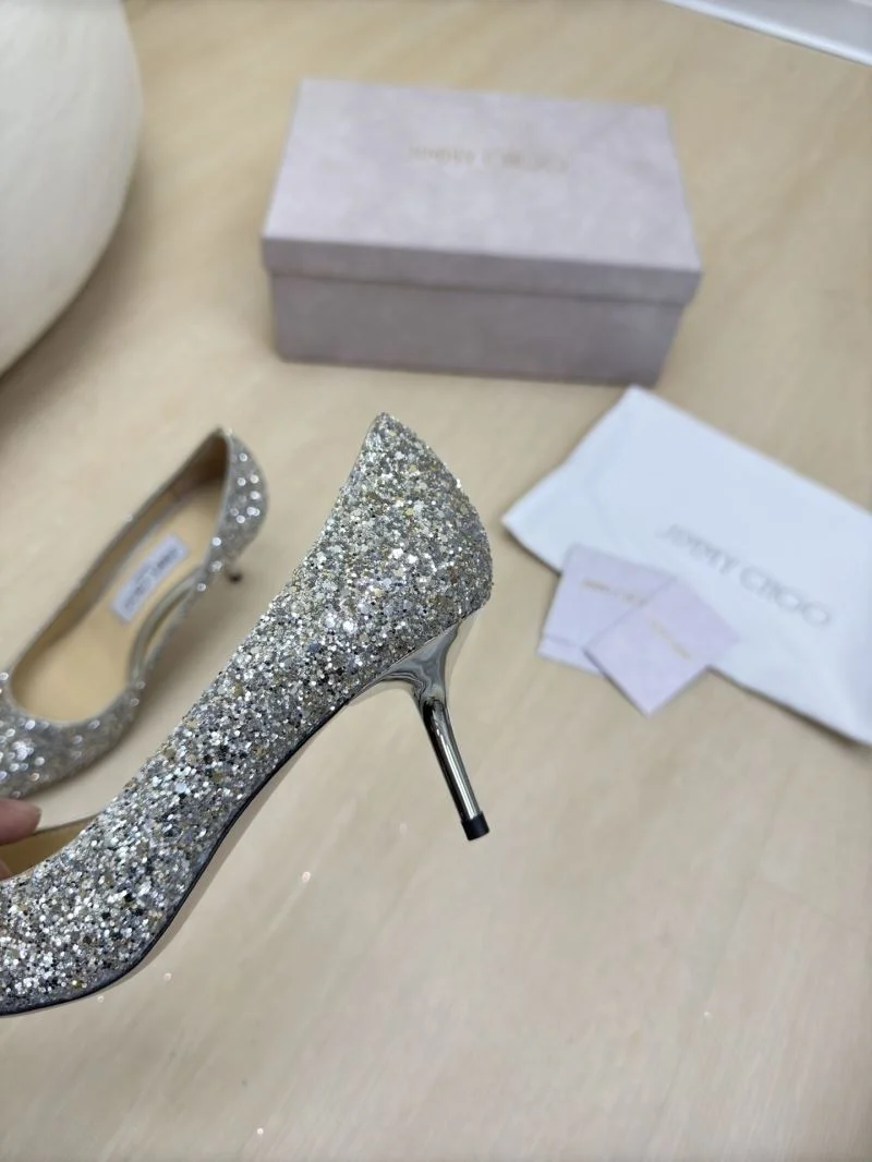 TravelReady Jimmy Choo Shoes 15576