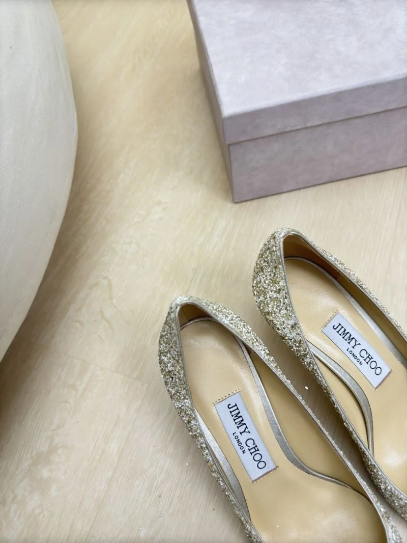 Trendy Jimmy Choo Shoes 15591